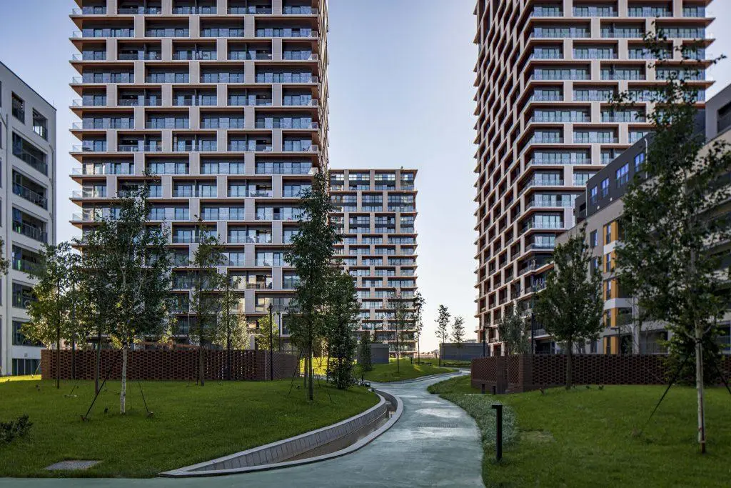 Properties in Kartal